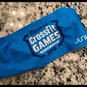 CrossFit Games Headband